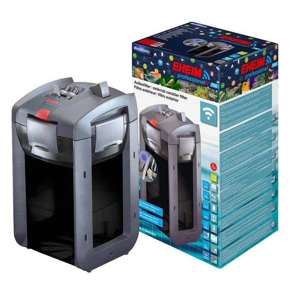 EHEIM AuĂenfilter professionel 5e 700