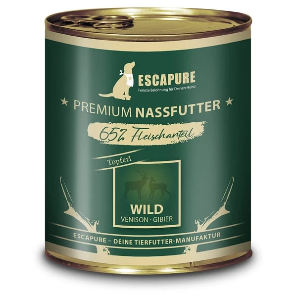 ESCAPURE Wild Topferl
