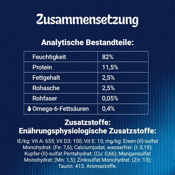 FELIX So gut wie es aussieht in Gelee mit Lachs