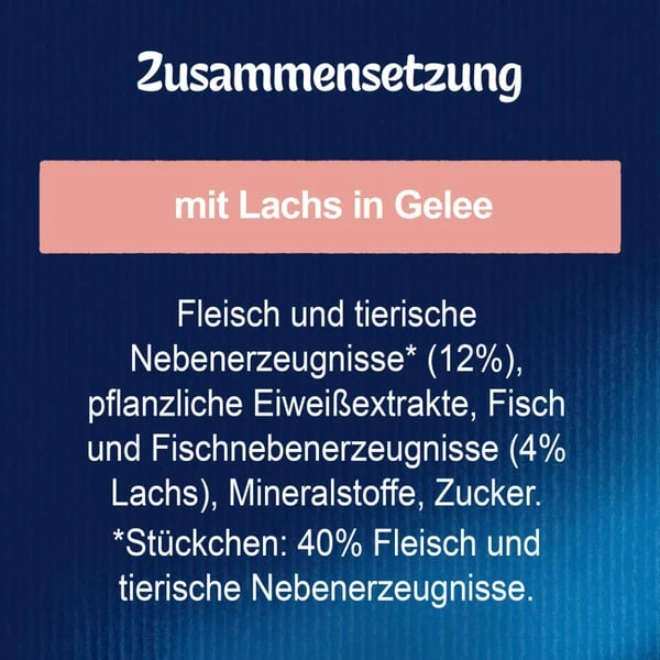 FELIX So gut wie es aussieht in Gelee mit Lachs