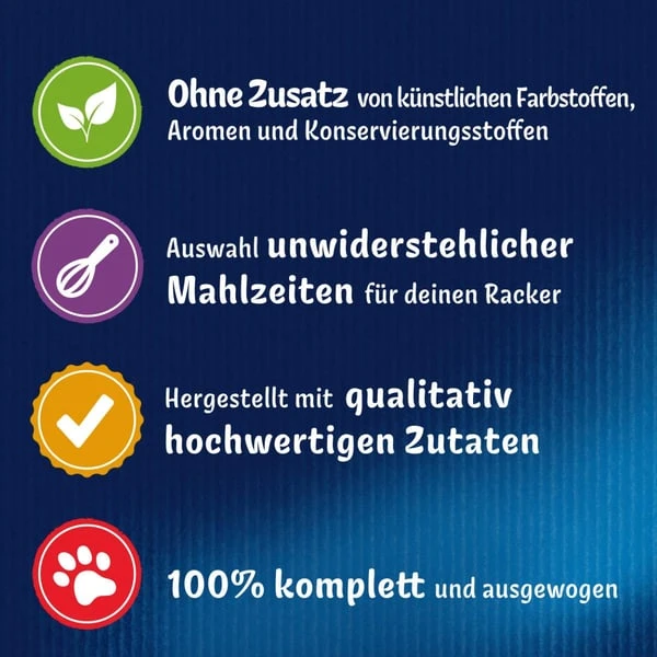 FELIX So gut wie es aussieht in Gelee mit Lachs