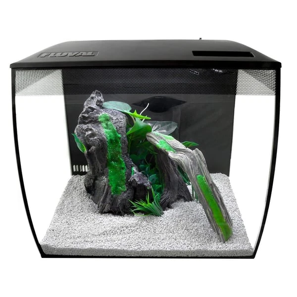 Fluval Aquarium Flex Set 57 L