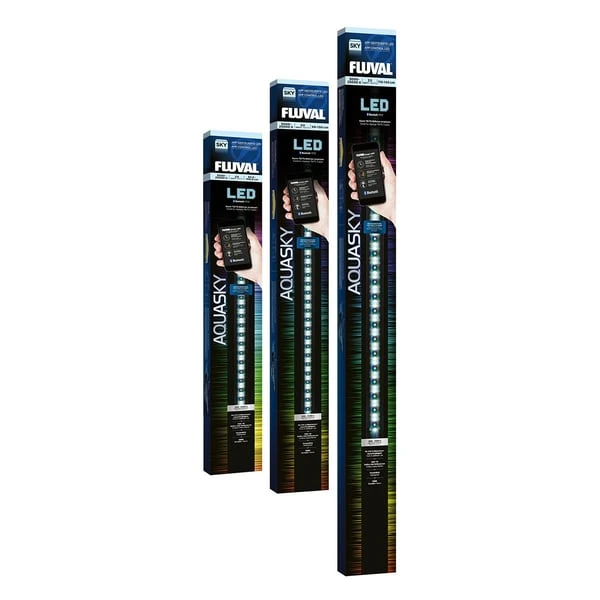 Fluval AquaSky LED 2.0