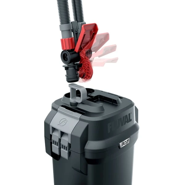 Fluval Außenfilter 7er Serie