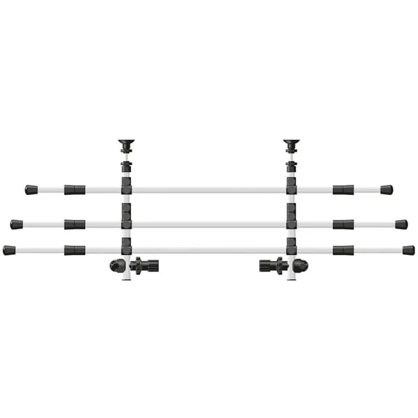 Trixie Auto-Schutzgitter 96 - 163cm