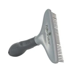FURminator Harkenkamm Für Hund Und Katze