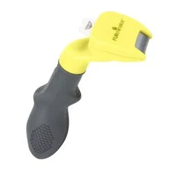 FURminator Hund Kurzhaar BĂĽrste FĂĽr Unterwolle