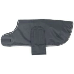 GF Pet Blanket Jacke Schwarz