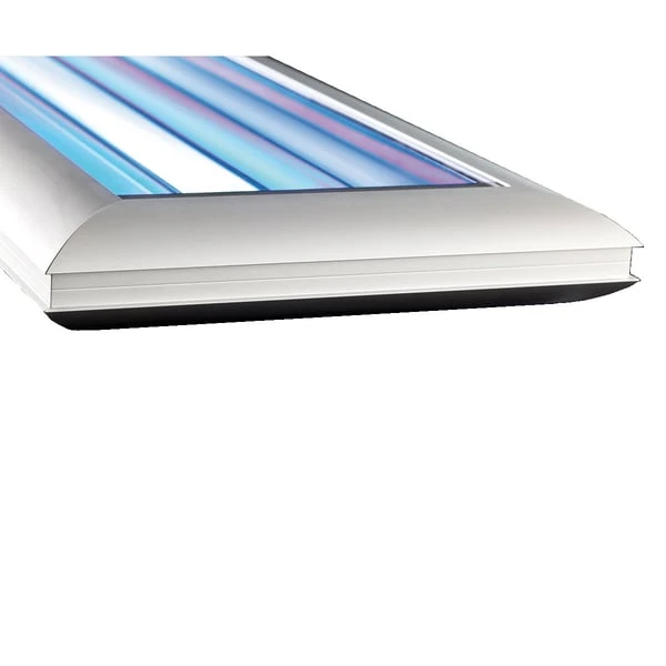 Giesemann Aquariumbeleuchtung MATRIXX II Dimtec T5 in polarweiß