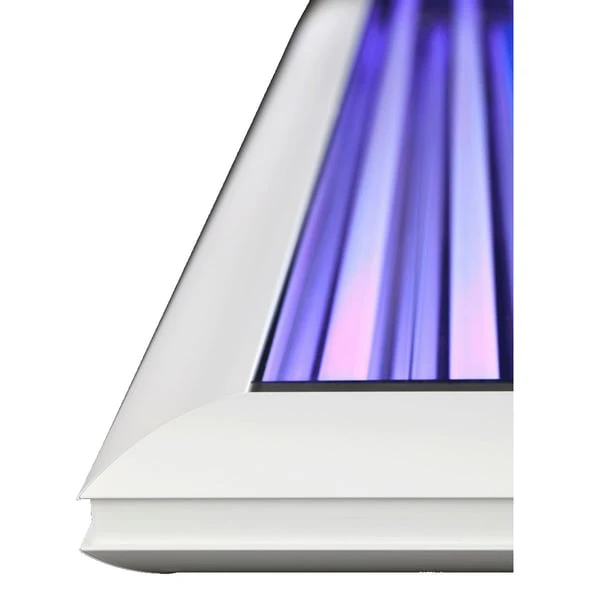 Giesemann Aquariumbeleuchtung MATRIXX II Dimtec T5 in polarweiß