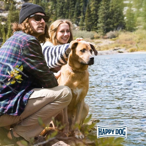 Happy Dog Sensible Pure Sardinia (Ziege)