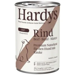 Hardys CRAFT Rind & Rauke