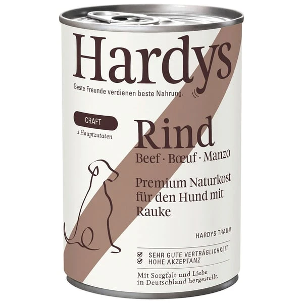 Hardys CRAFT Rind & Rauke