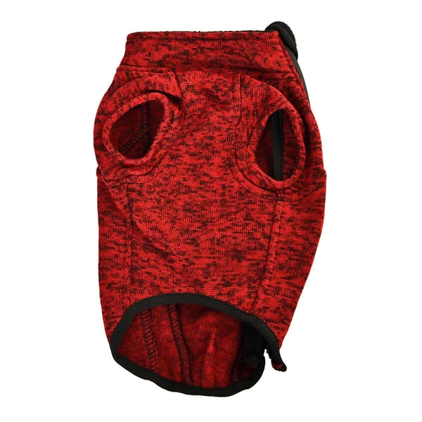 iEnergy OSC isolierende Outdoor-Hundejacke