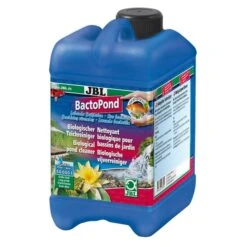 JBL BactoPond Biologischer Teichreiniger