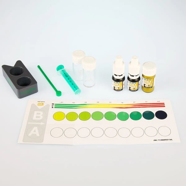 JBL ProAquaTest SiO2 Silikat