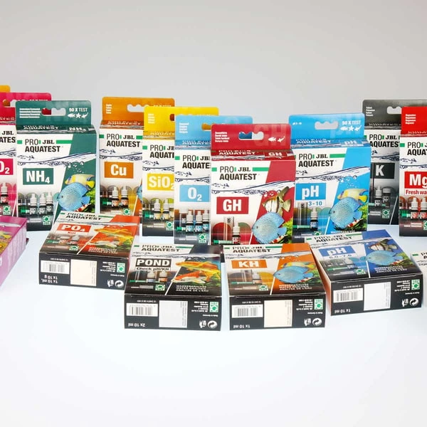 JBL ProAquaTest SiO2 Silikat