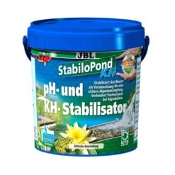 JBL StabiloPond KH