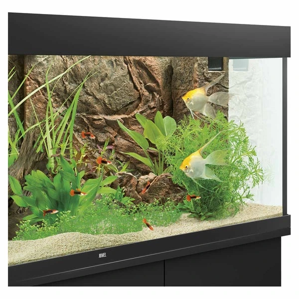 Juwel Motivrückwand Cliff Dark