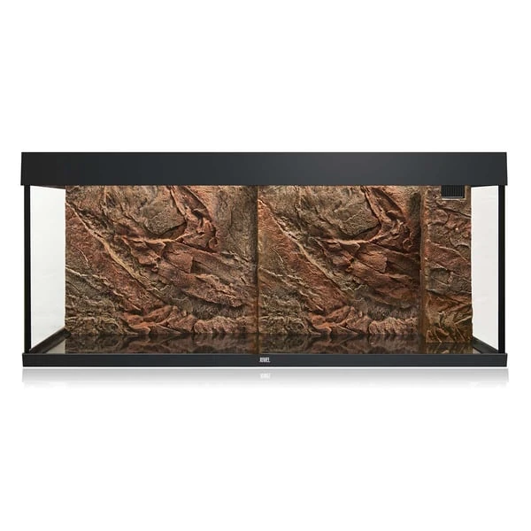 Juwel Motivrückwand Cliff Dark