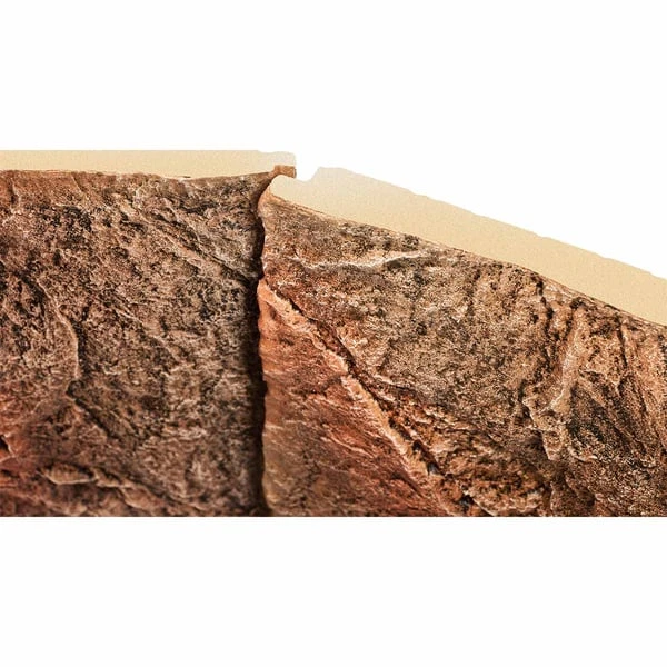 Juwel Motivrückwand Cliff Dark