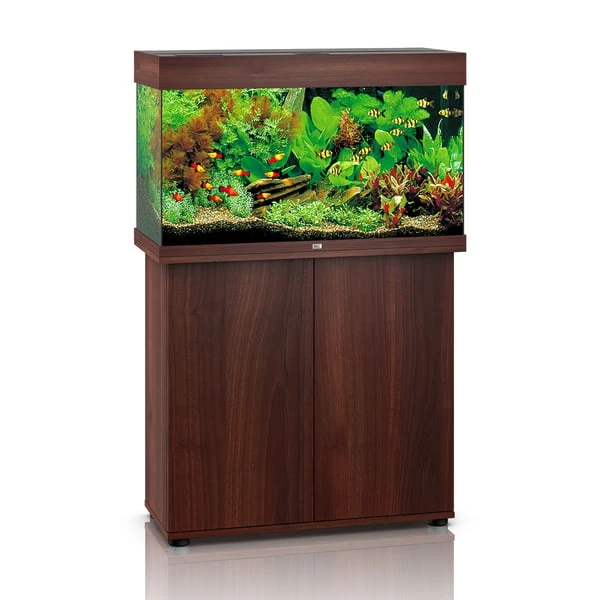 Juwel Rio 125 LED Komplett Aquarium mit Unterschrank SBX