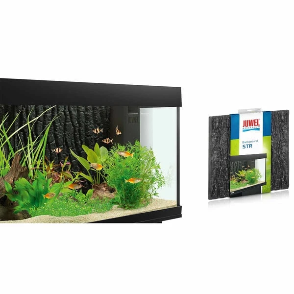 Juwel Strukturrückwand STR 600