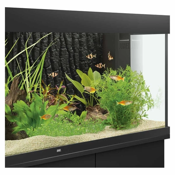 Juwel Strukturrückwand STR 600