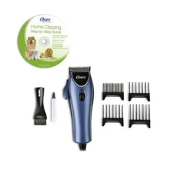 Oster® Oster Heimtierschermaschinen-Set 220V