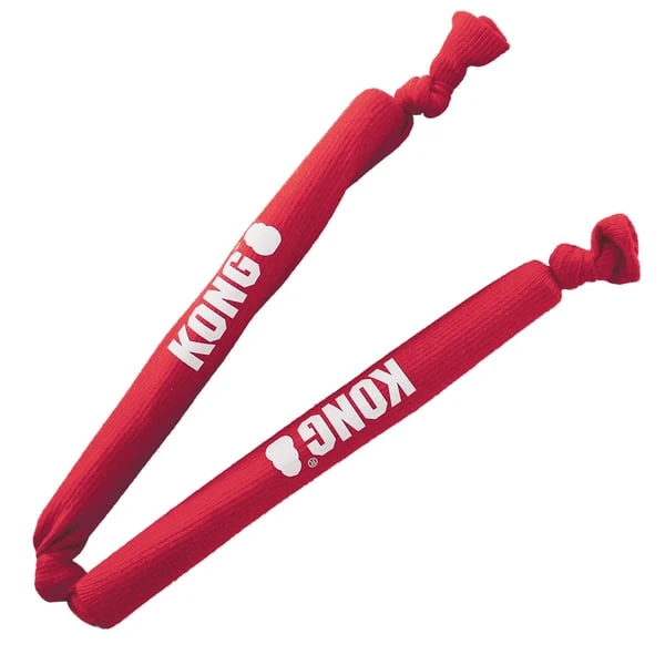 KONG Signature Crunch Rope