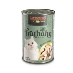 Leonardo Truthahn + Extra Filet