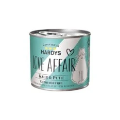 Hardys Love Affair Kalb Und Pute