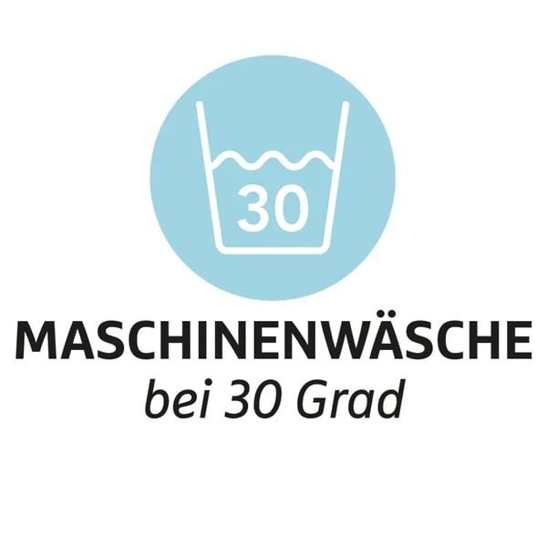 ZooRoyal Hundebett Kian grau 73 x 60 cm