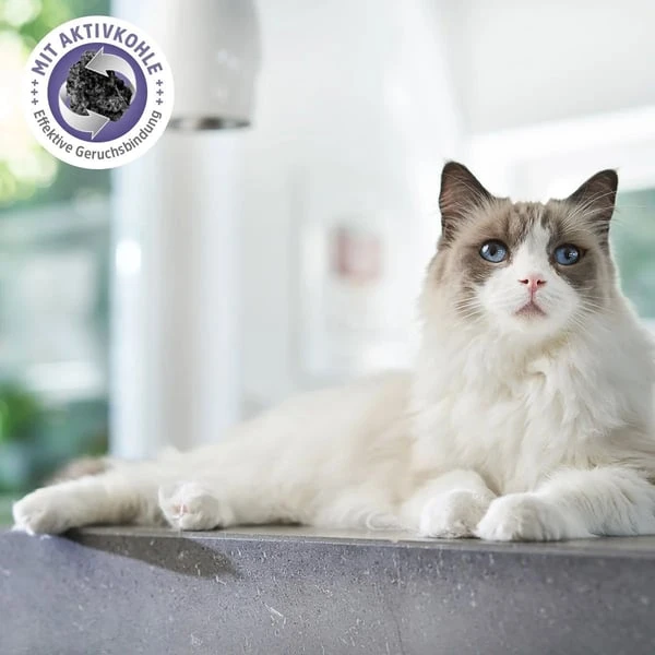 ZooRoyal Tigrooo Multi-Cat