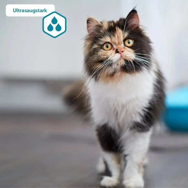 ZooRoyal Tigrooo Multi-Cat