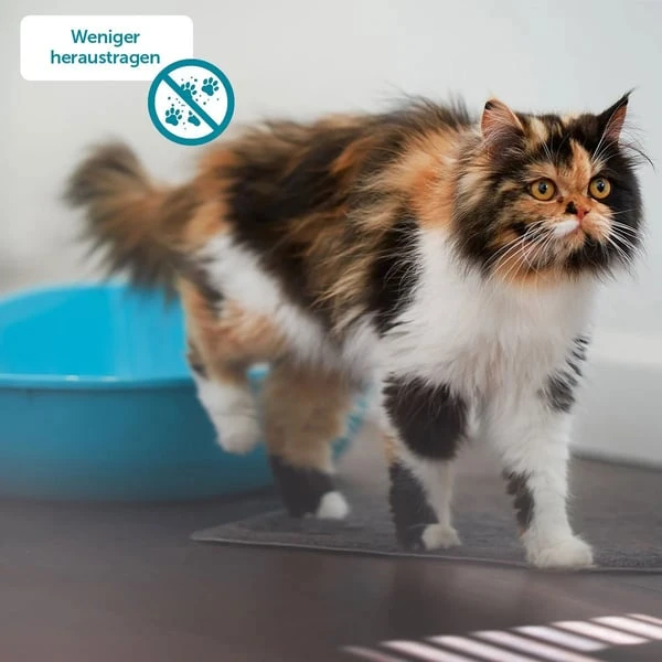 ZooRoyal Tigrooo Multi-Cat