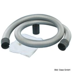 Oase VerlĂ€ngerungsablaufset FĂŒr Pondovac Teichsauger