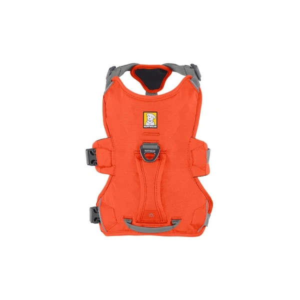 Ruffwear Geschirr Web Master Blaze Orange