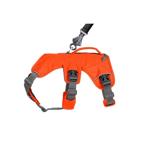 Ruffwear Geschirr Web Master Blaze Orange