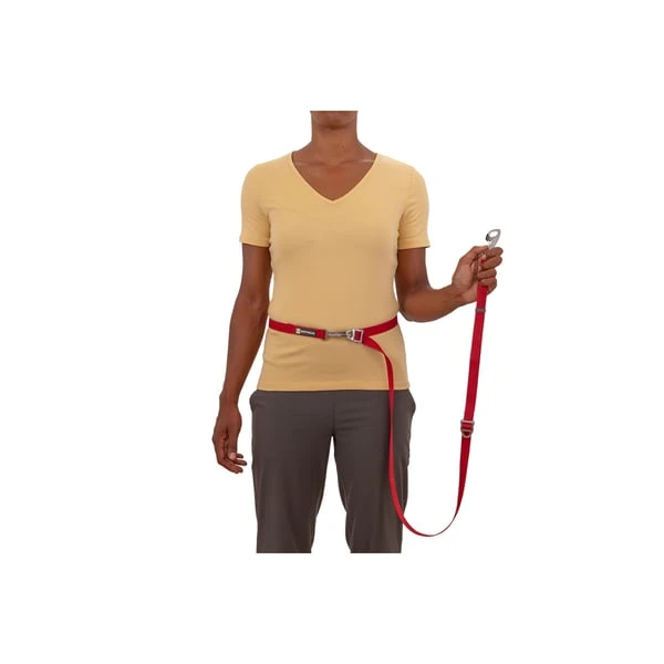 Ruffwear Switchbak Leine Red Sumac