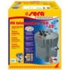 Sera Fil Bioactive 250 + UV Außenfilter