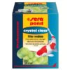 Sera Pond Crystal Clear Professional 350 G