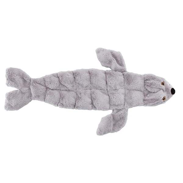 Skinneeez Tons-O-Squeakers Robbe Quietschie