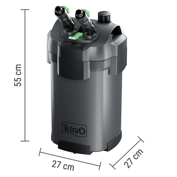 Tetra EX Plus Filter
