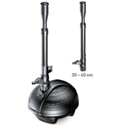 Toom Pontec Wasserspielpumpe 1500