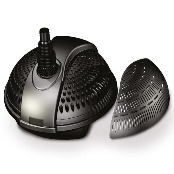 toom Pontec Wasserspielpumpe 1500