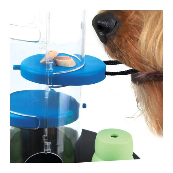 Trixie Dog Activity Gambling Tower, ø25cm/27cm
