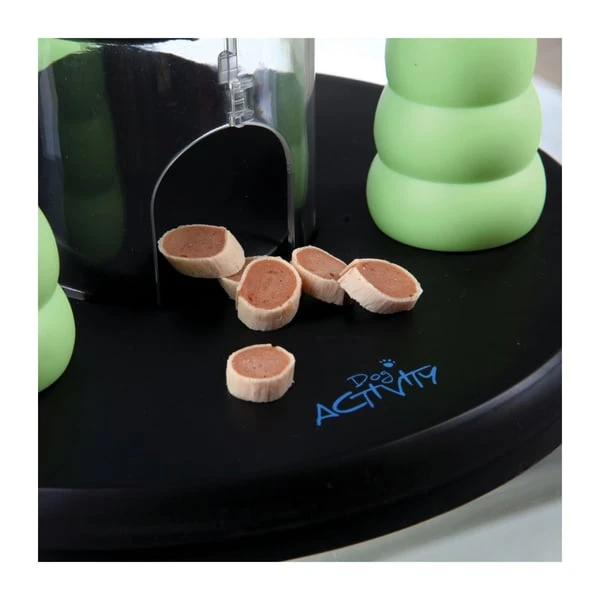 Trixie Dog Activity Gambling Tower, ø25cm/27cm