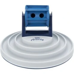 Trixie Dog Activity Roller Bowl