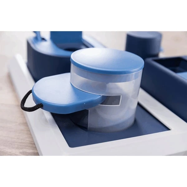 Trixie Dog Activity Strategiespiel Poker Box 2